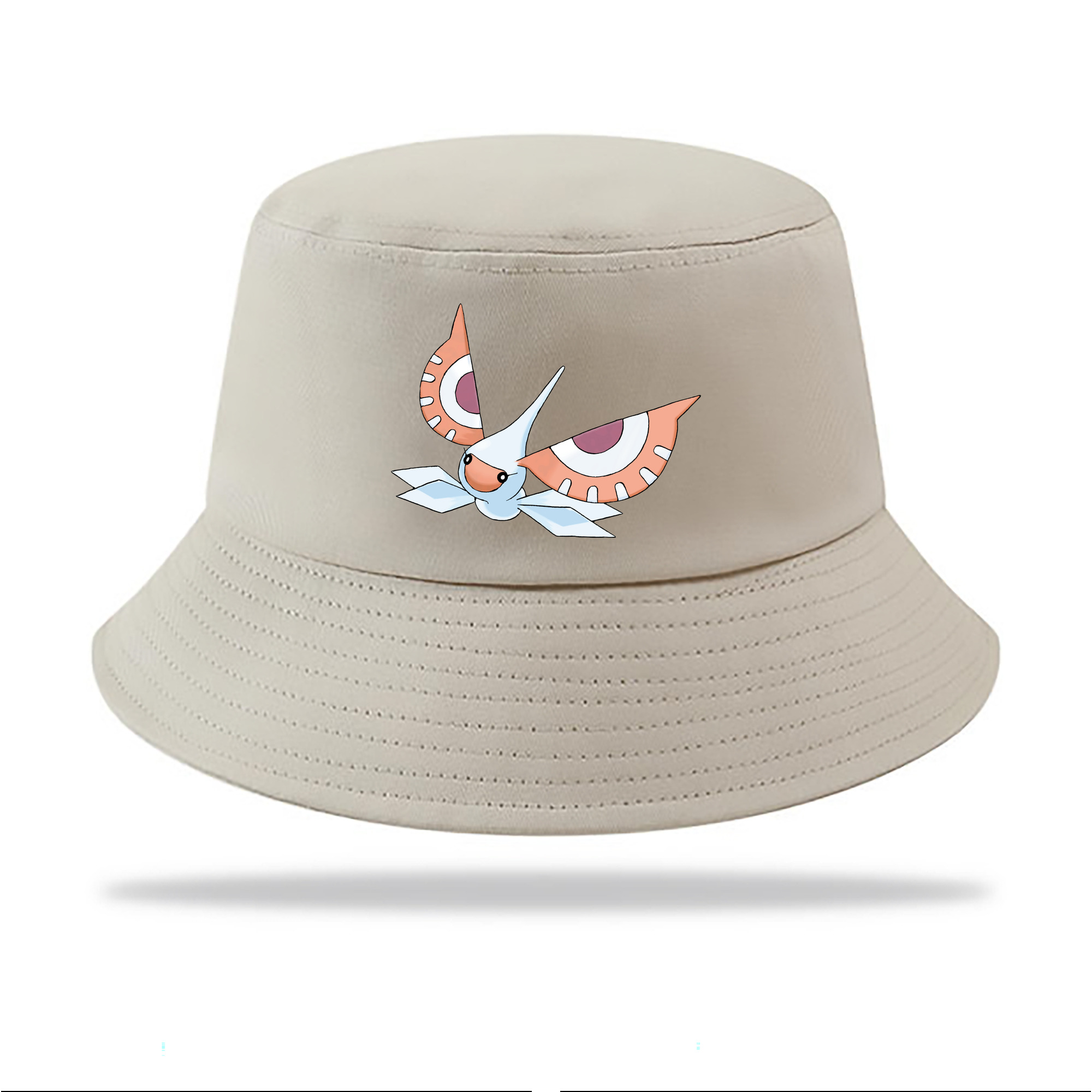 （画像用） ポケットモンスター Pokémon アウトドア日除けバケットハット